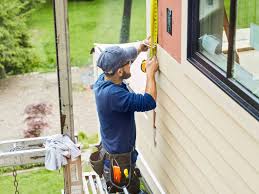 Affordable Siding Repair and Maintenance Services in Bridgman, MI